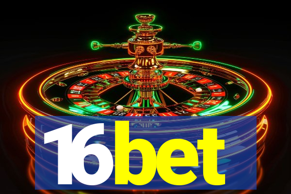 16bet