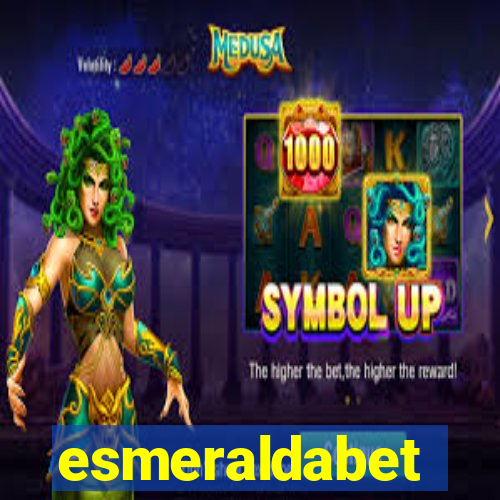 esmeraldabet