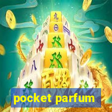 pocket parfum