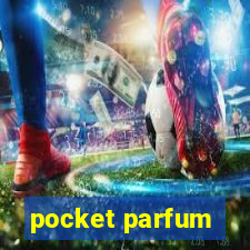 pocket parfum