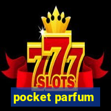 pocket parfum