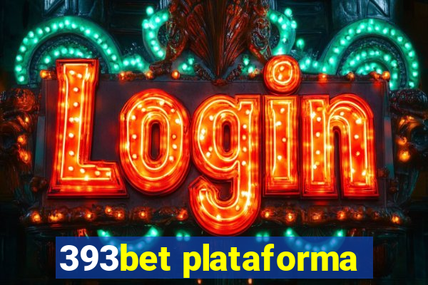 393bet plataforma