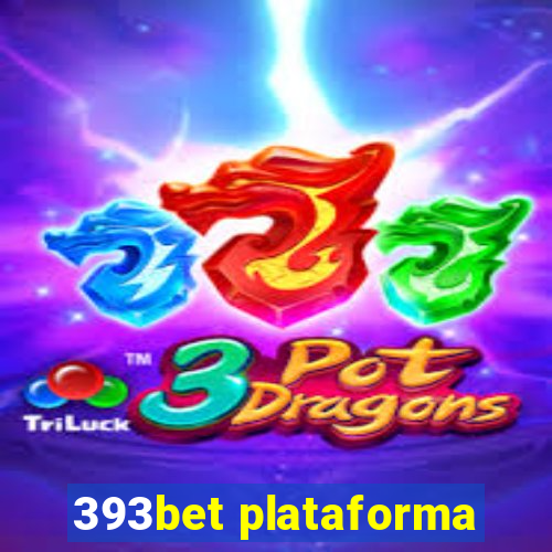 393bet plataforma