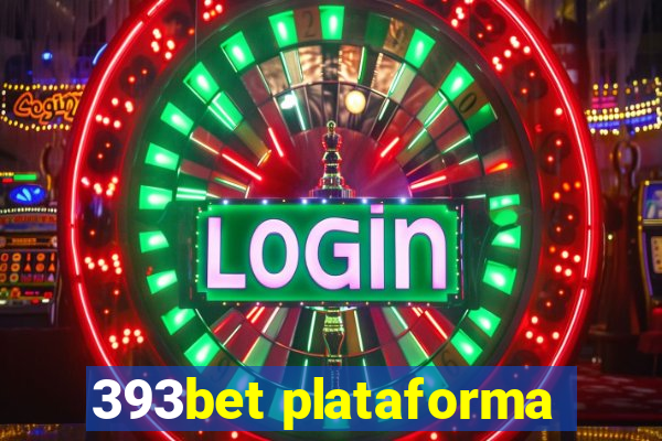 393bet plataforma