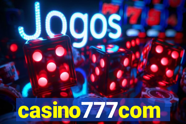 casino777com