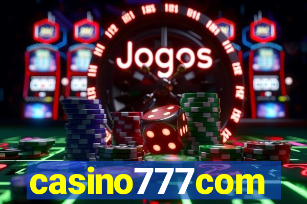 casino777com