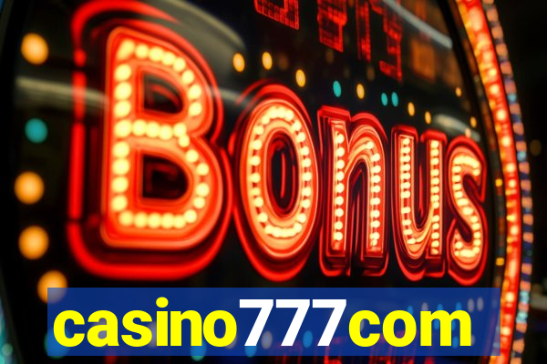 casino777com