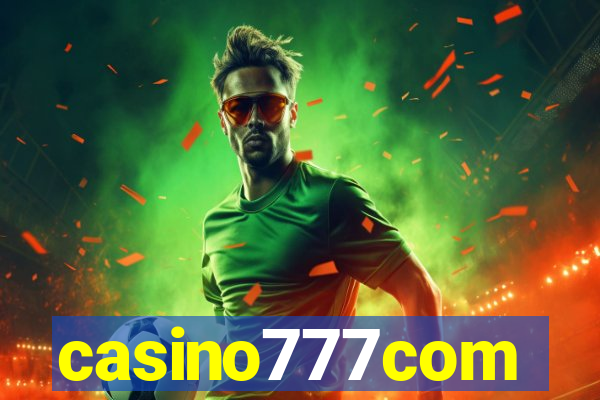 casino777com