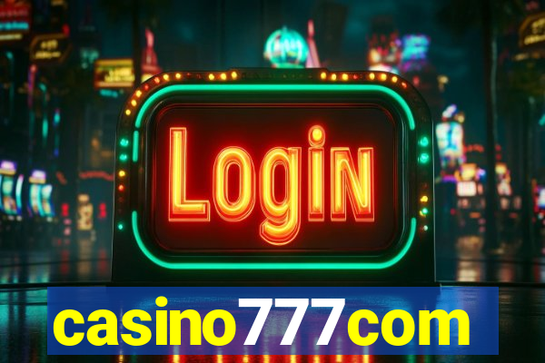 casino777com