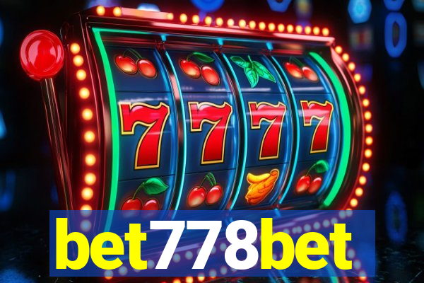 bet778bet