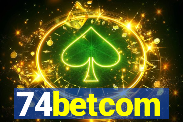 74betcom