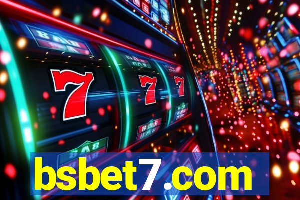 bsbet7.com