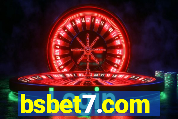 bsbet7.com