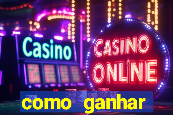 como ganhar dinheiro jogando sem depositar nada