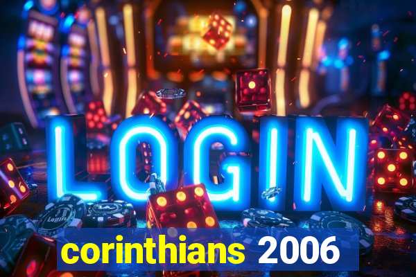 corinthians 2006