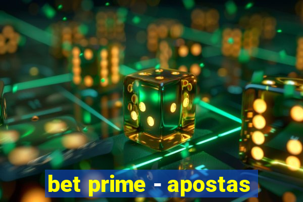 bet prime - apostas