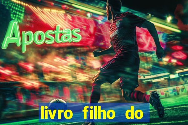 livro filho do fogo - volume 3 pdf grátis