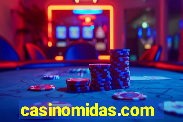 casinomidas.com