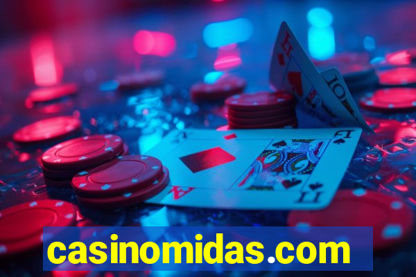 casinomidas.com