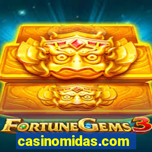 casinomidas.com