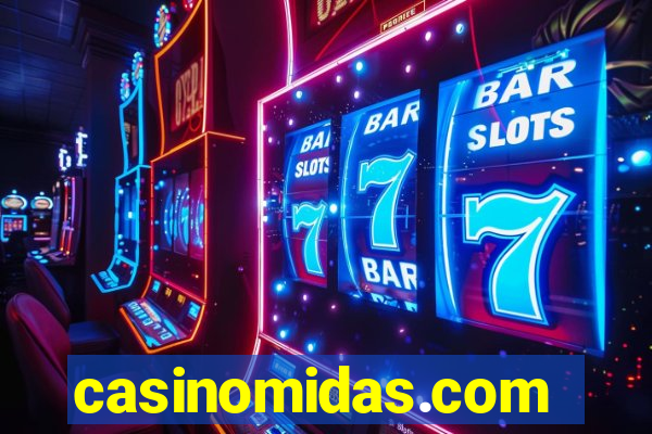 casinomidas.com