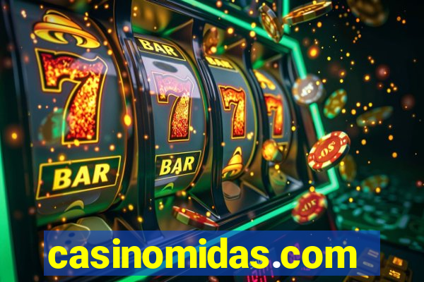 casinomidas.com