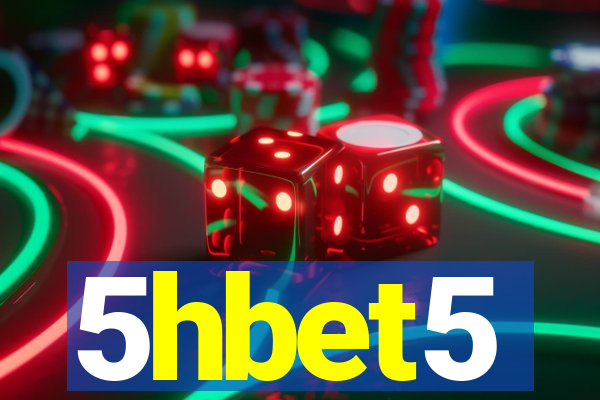 5hbet5