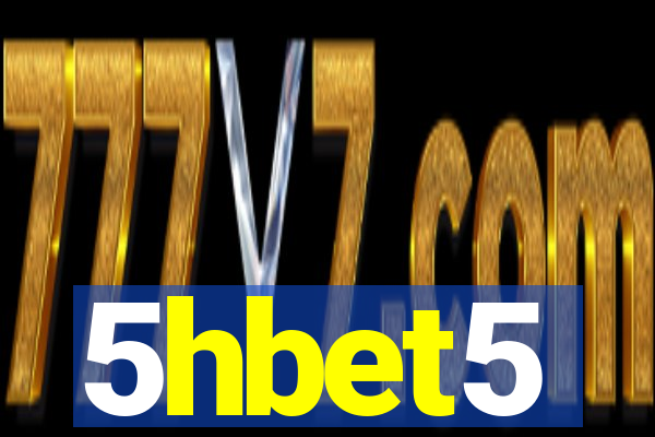 5hbet5