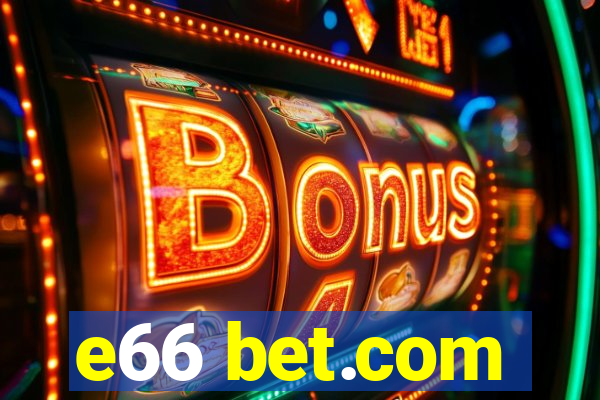 e66 bet.com