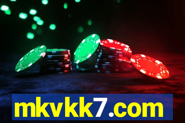 mkvkk7.com