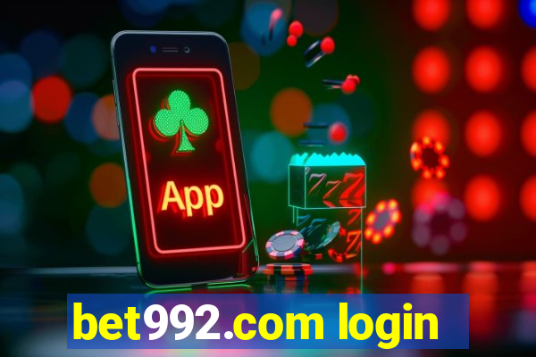 bet992.com login