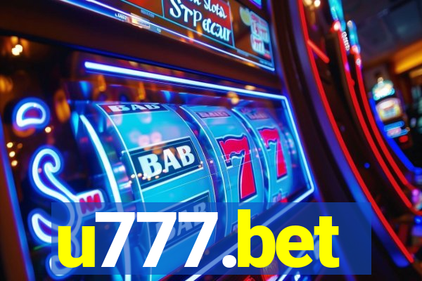 u777.bet