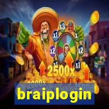 braiplogin