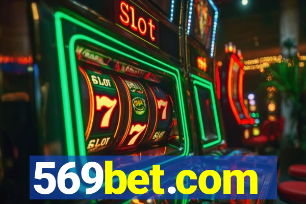 569bet.com