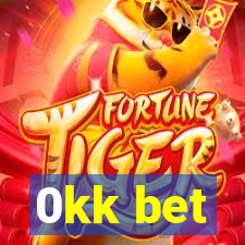 0kk bet