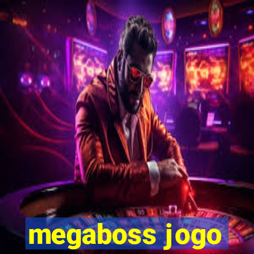 megaboss jogo