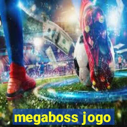 megaboss jogo