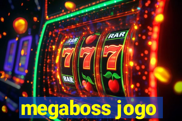 megaboss jogo