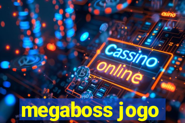 megaboss jogo