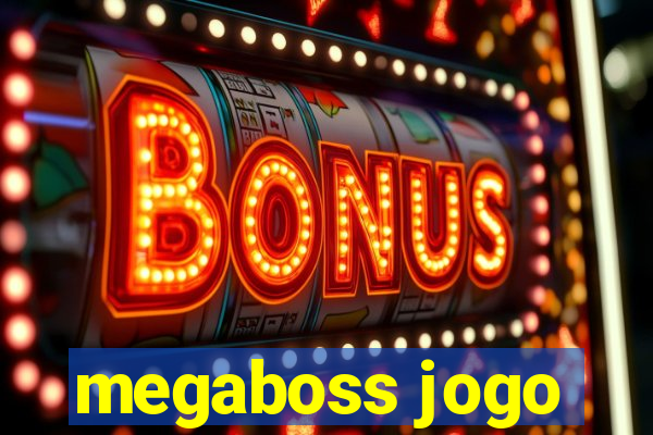 megaboss jogo