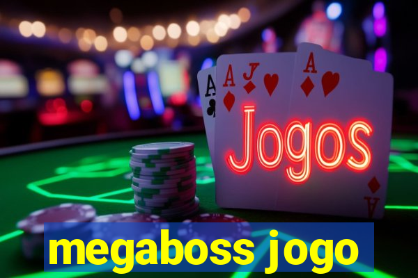 megaboss jogo