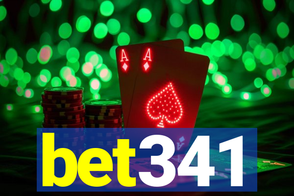 bet341