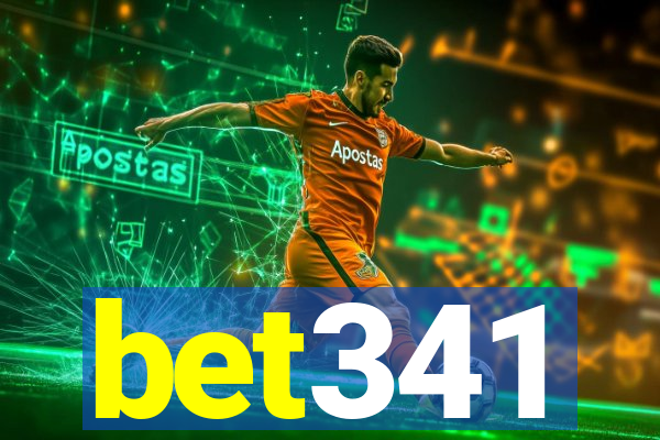 bet341