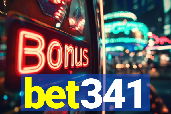 bet341