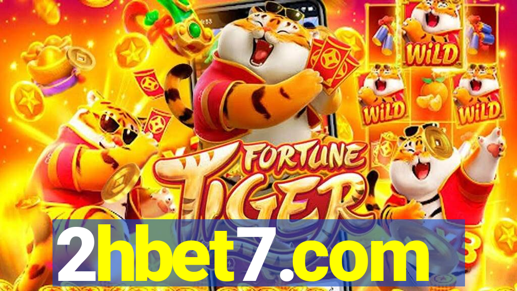 2hbet7.com