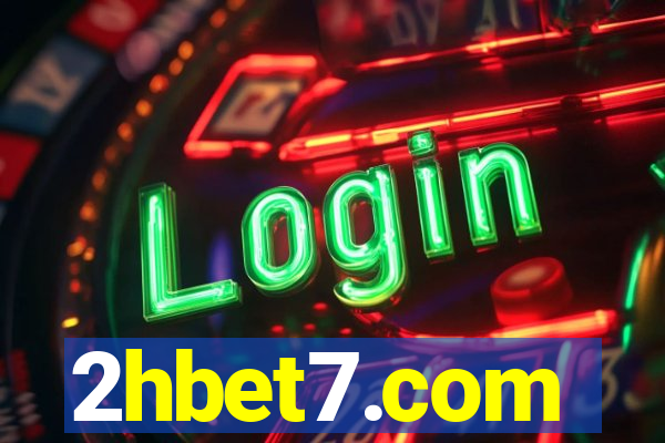 2hbet7.com