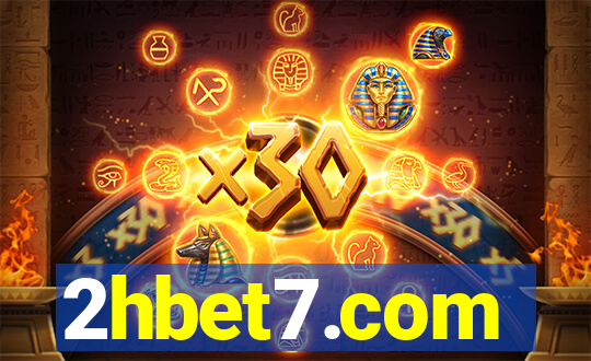 2hbet7.com