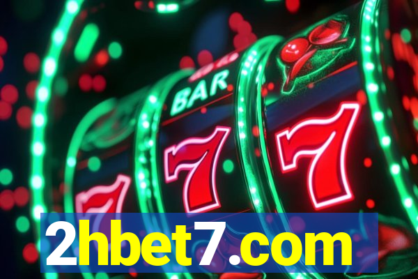 2hbet7.com