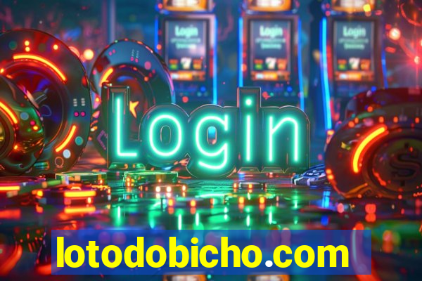 lotodobicho.com