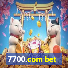 7700.com bet